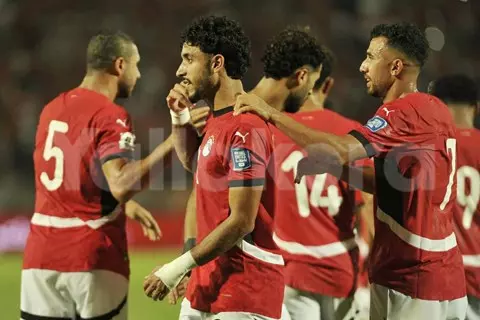المونديال يقترب.. منتخب مصر يسقط إثيوبيا بثنائية صلاح ومرموش